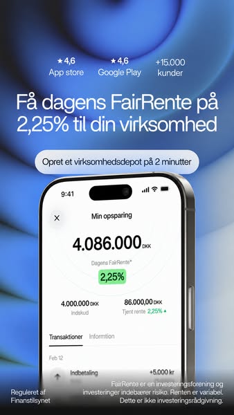 Pluto gør det nemt