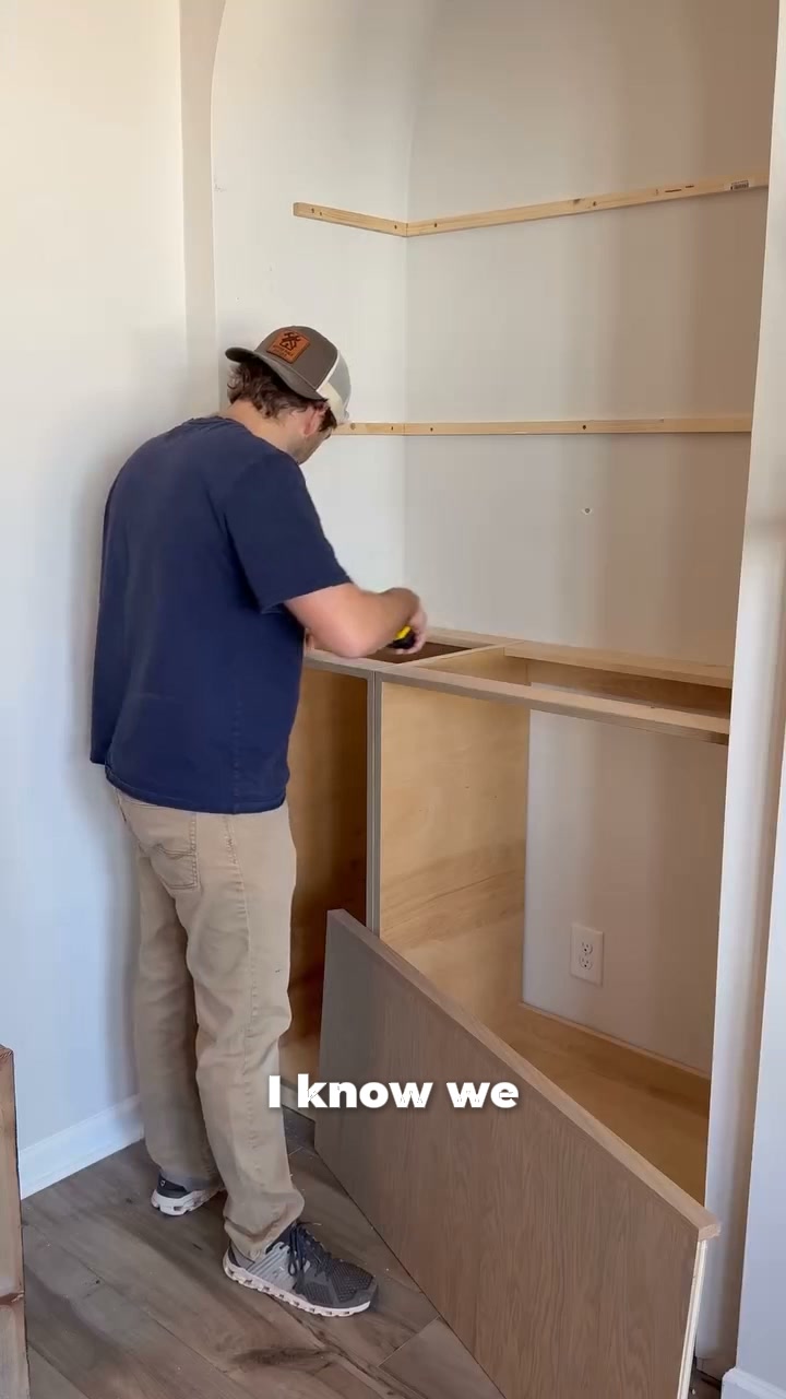 Off by a Hair, and Nothing Fits