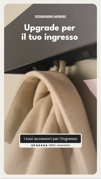 Design-Accessoires di Qualità
