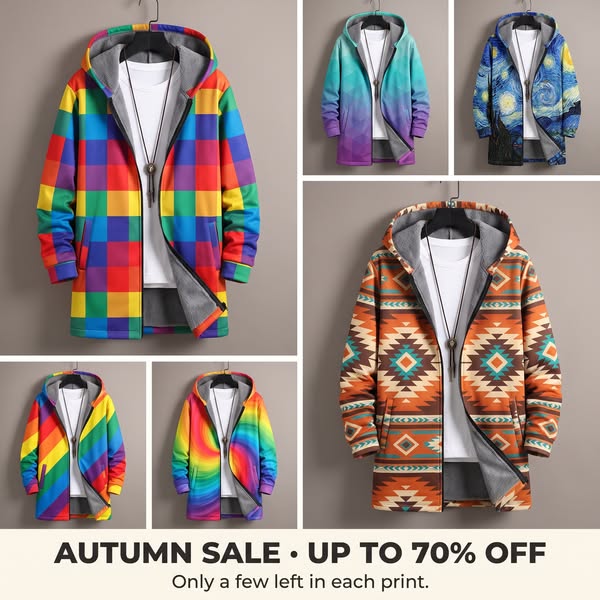 Autumn Sale – 70% off, ending soon.