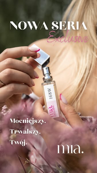 Odkryj MIA Exclusive