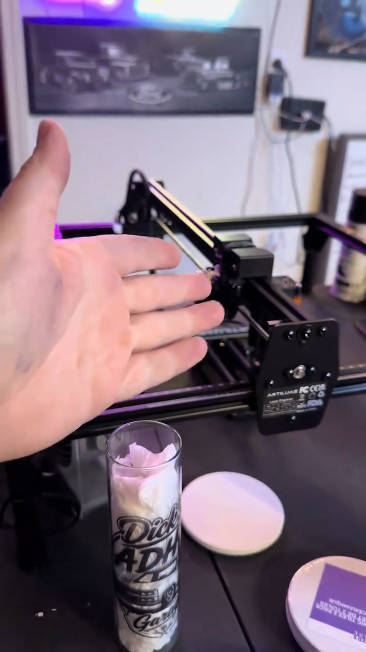 Turn Your Ideas into Custom Creations