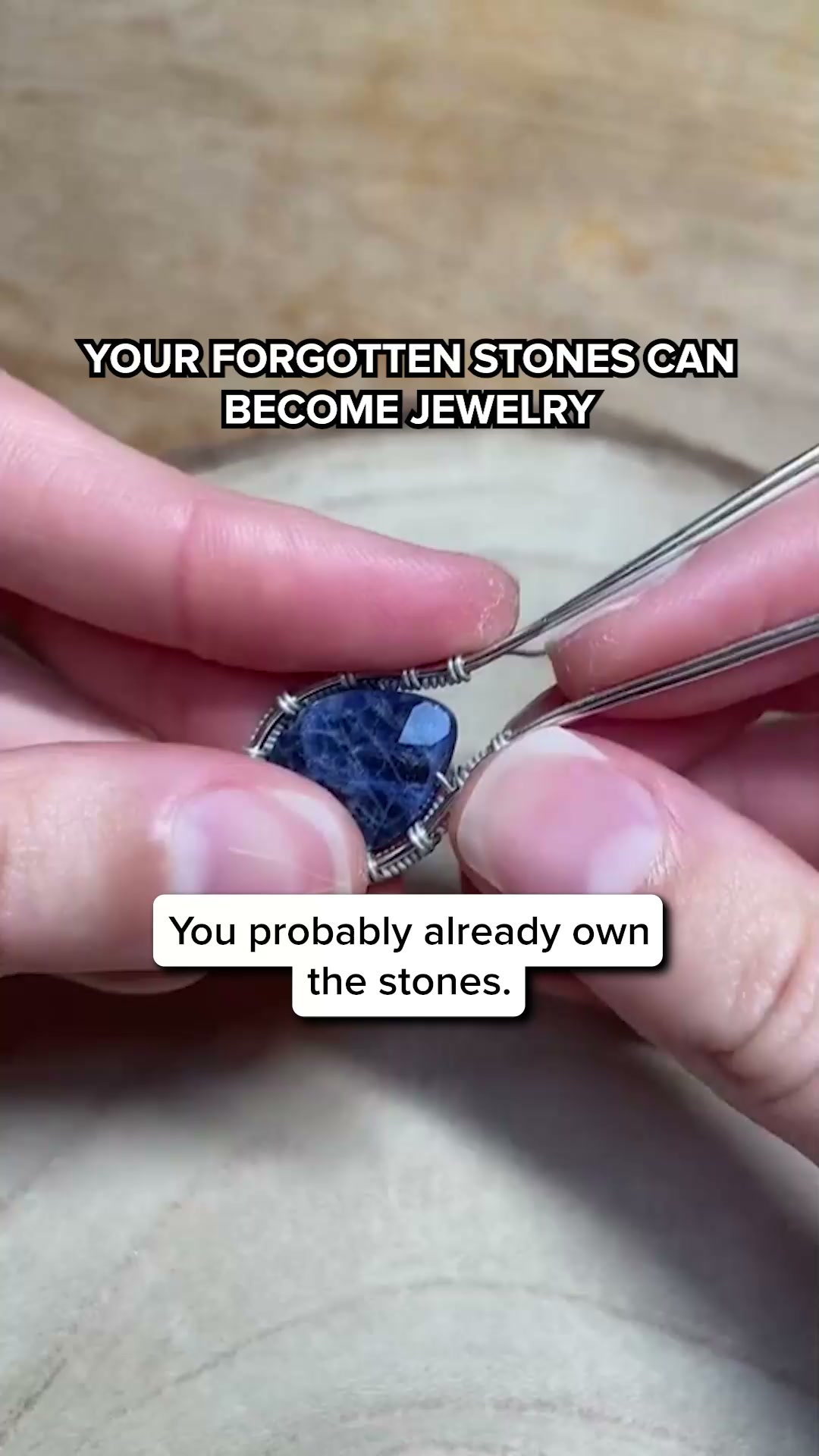 Free Wire Weaving Art Guide