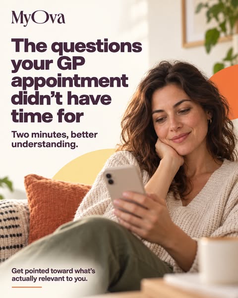 Built for what happens between appointments