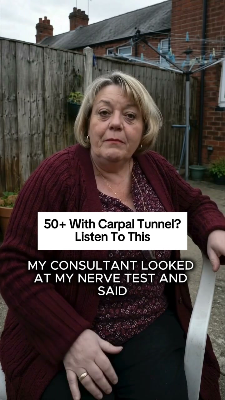 Carpal Tunnel Isn't Your Wrist. It's the Clamp.