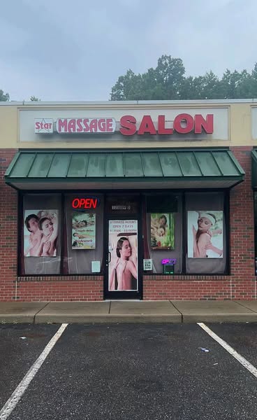 Massages – Relaxation and Wellness Benefits