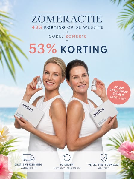 SkinFuse nu voor de laagste prijs ooit