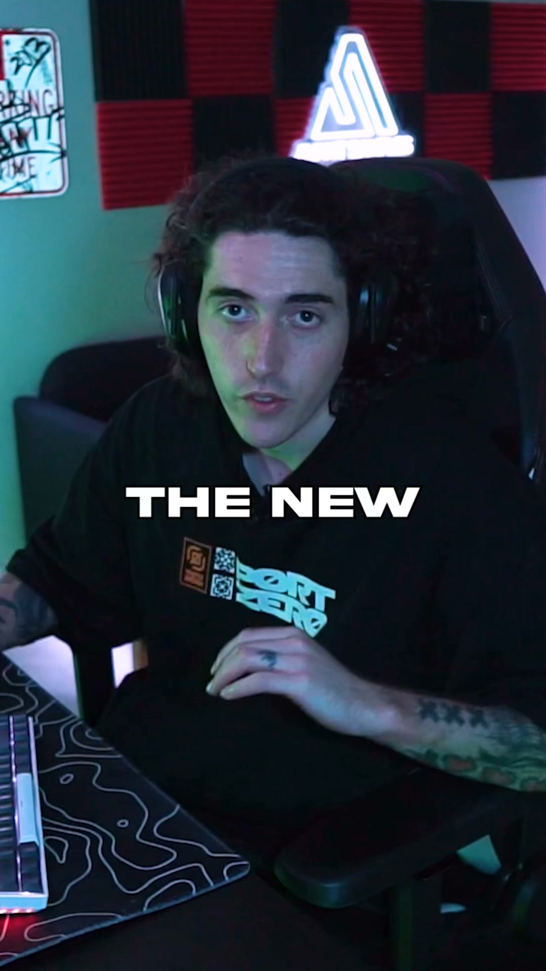 𝗚𝗲𝗻𝗲𝗿𝗮𝘁𝗲 𝗝𝘂𝗺𝗽 𝗨𝗽 𝗗𝗿𝘂𝗺 𝗙𝗹𝗼𝘄𝘀