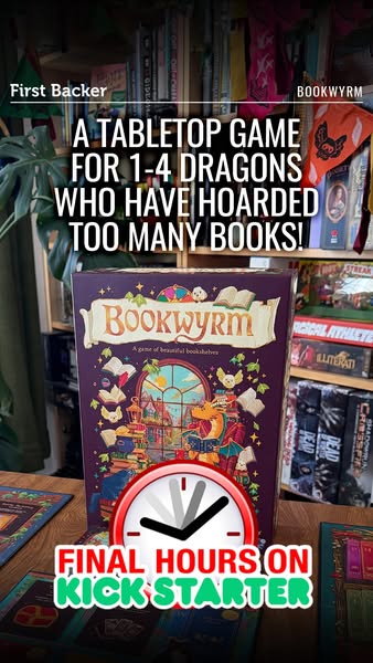 Cozy Dragon Strategy For Book Lovers