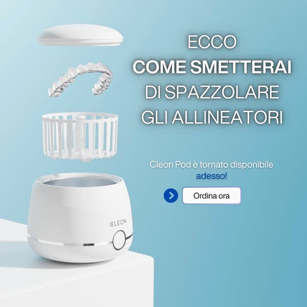 Pulisci le tue mascherine in 5 minuti, in modo facile e veloce