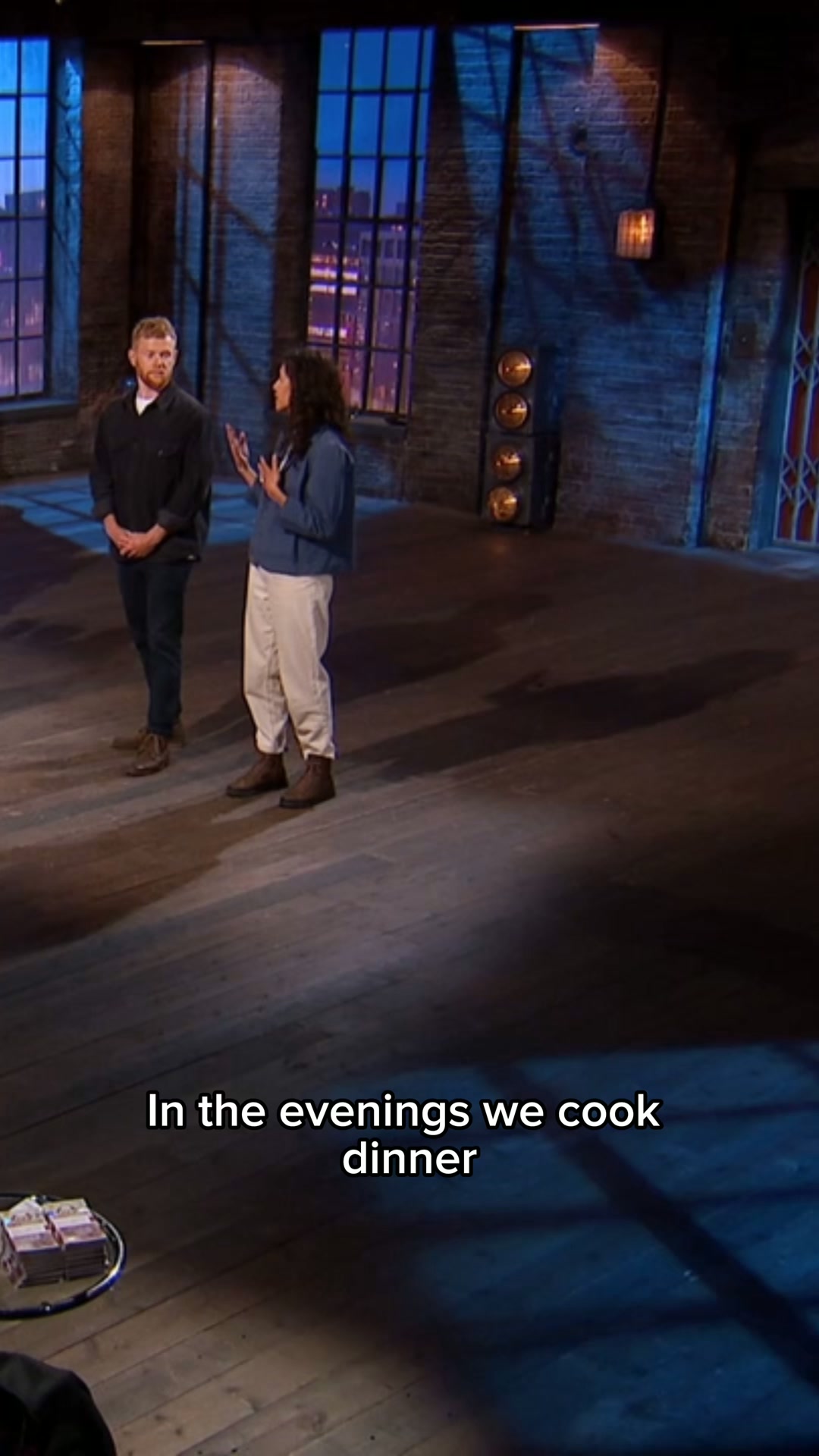 As Seen On Dragons Den