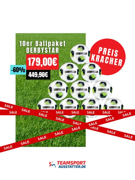 179,00€ statt 449,90€
