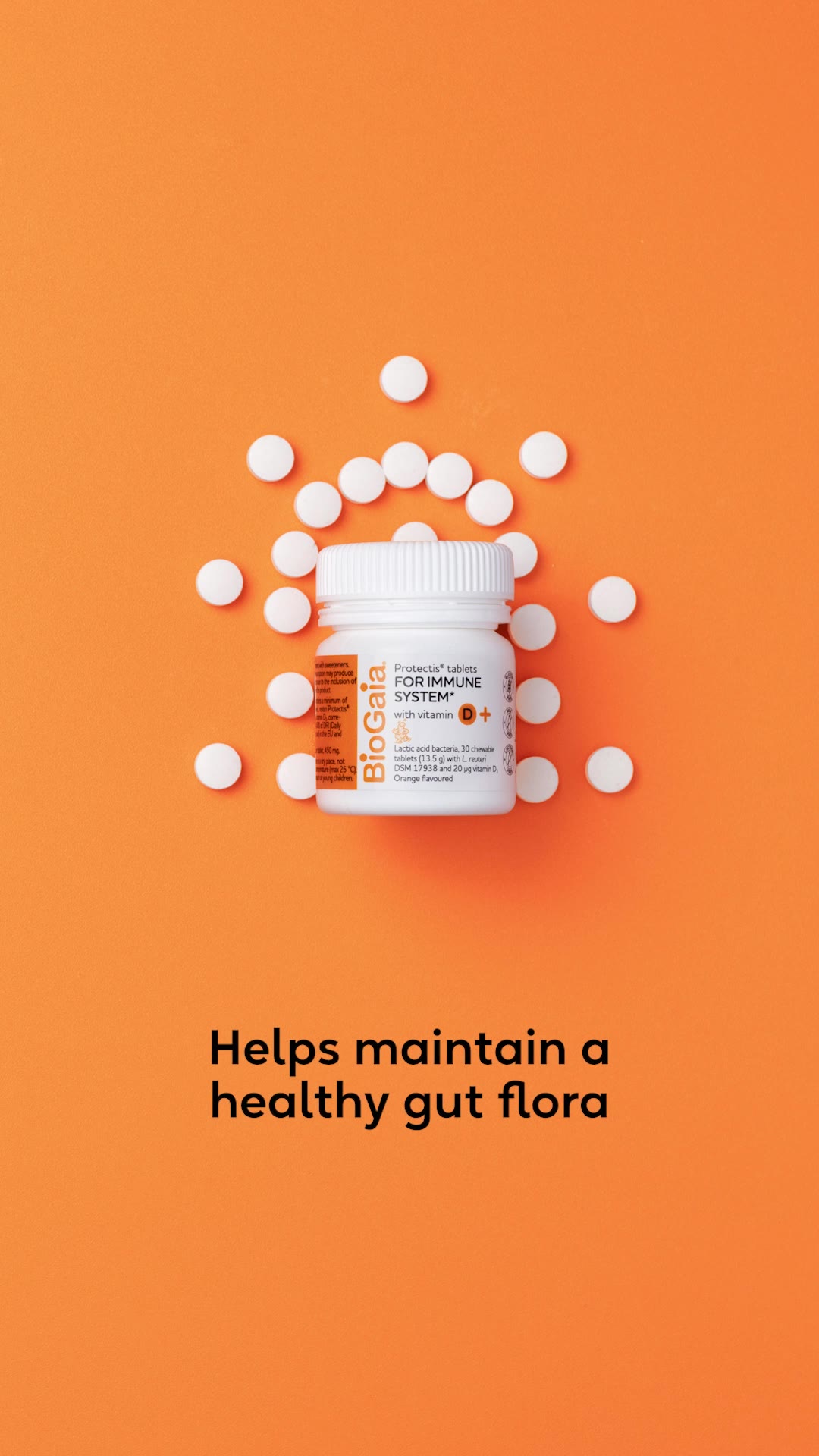Wellness Starts in the Gut