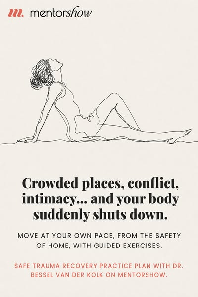 From Survival to Inner Safety