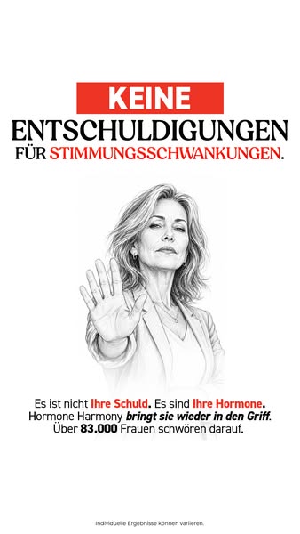 Ist Hormone Harmony einen Versuch wert?