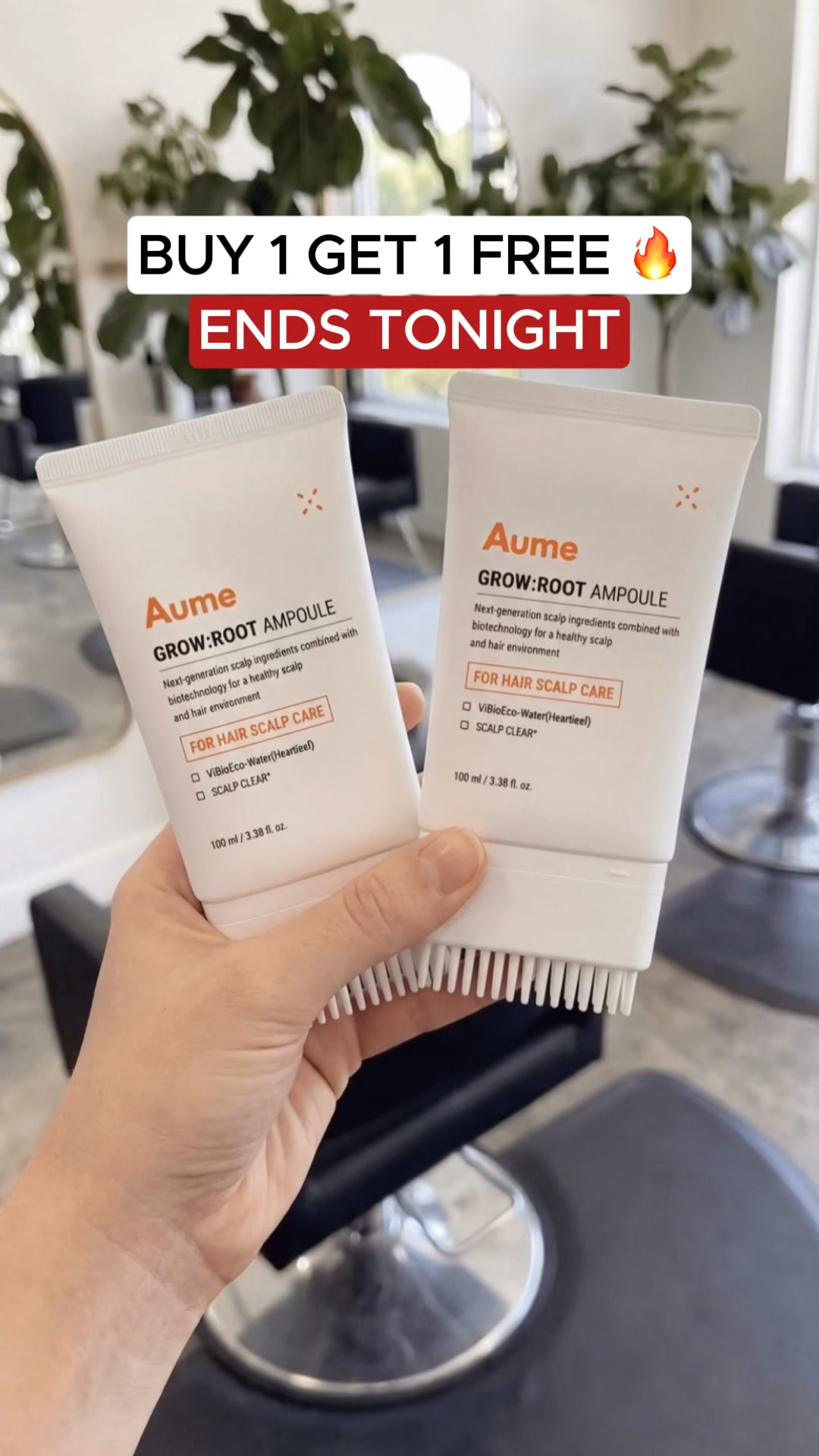 Korea's Secret To Fuller, Thicker Hair
