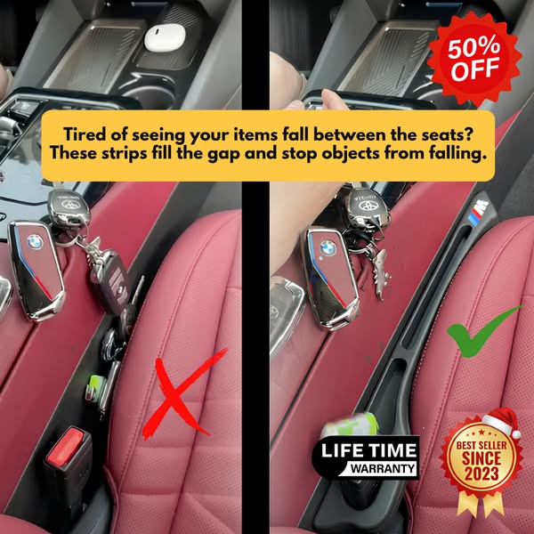 Lifetime Warranty