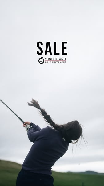 End of Season Sale