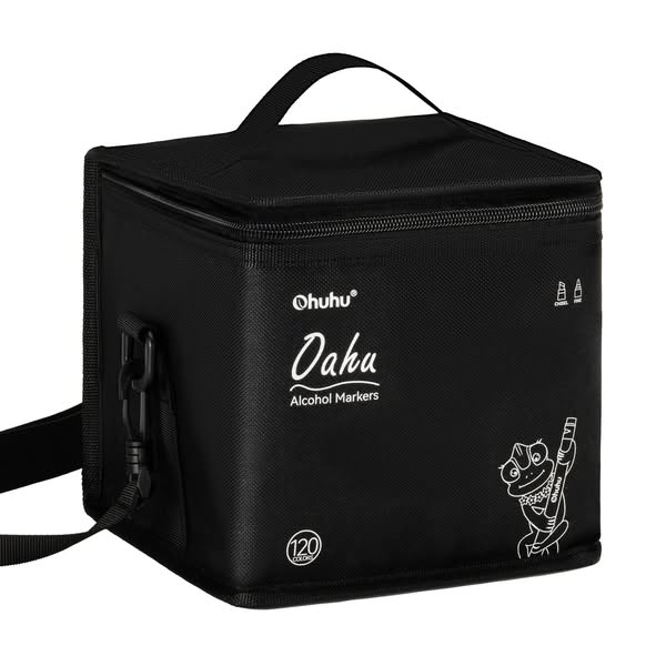 Ohuhu Oahu Marker Bag for Oahu Series