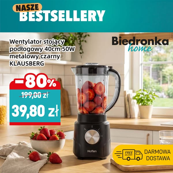Skorzystaj z promocji!