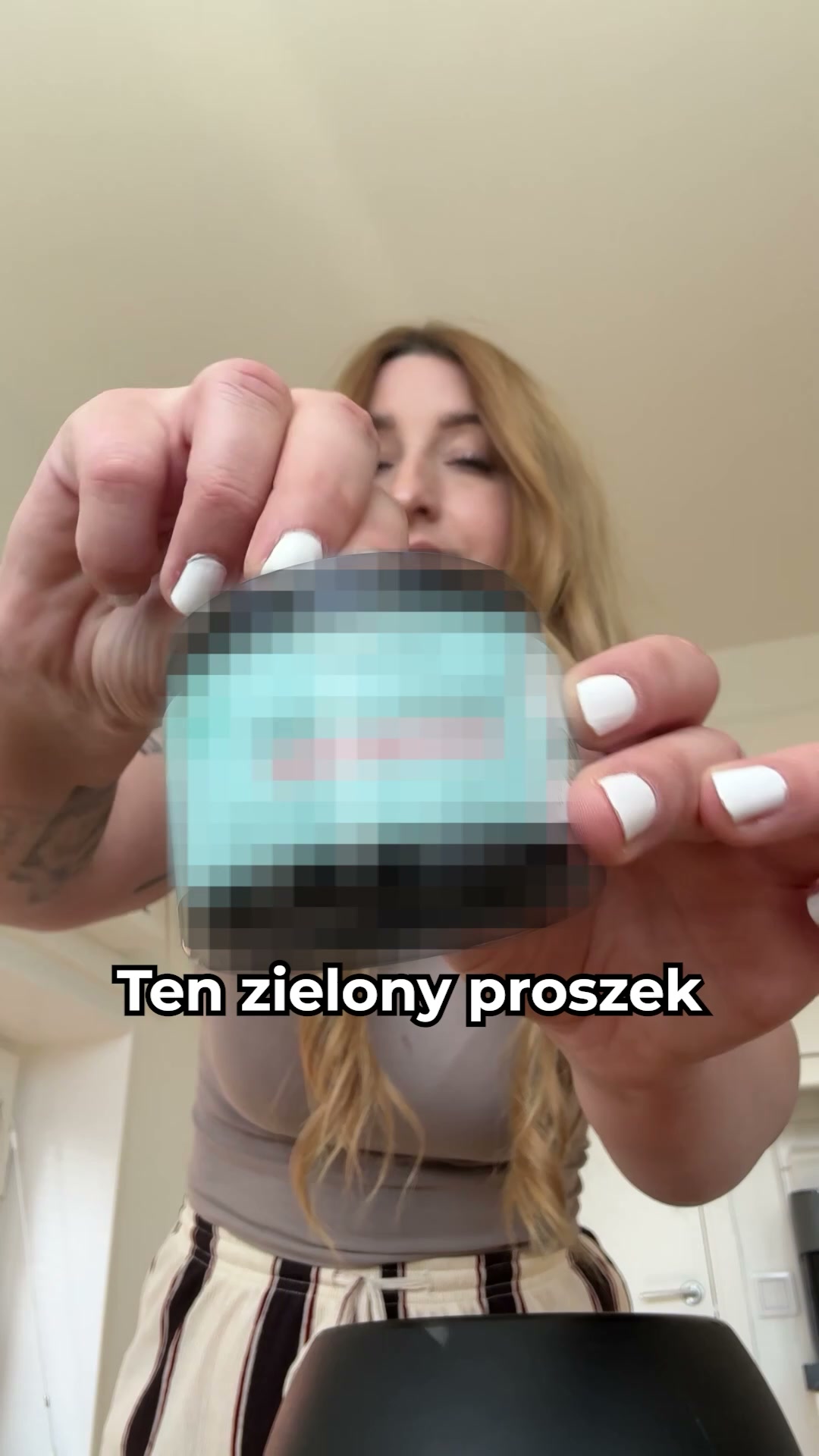 Wsparcie dla zębów - nawet bez szczotkowania