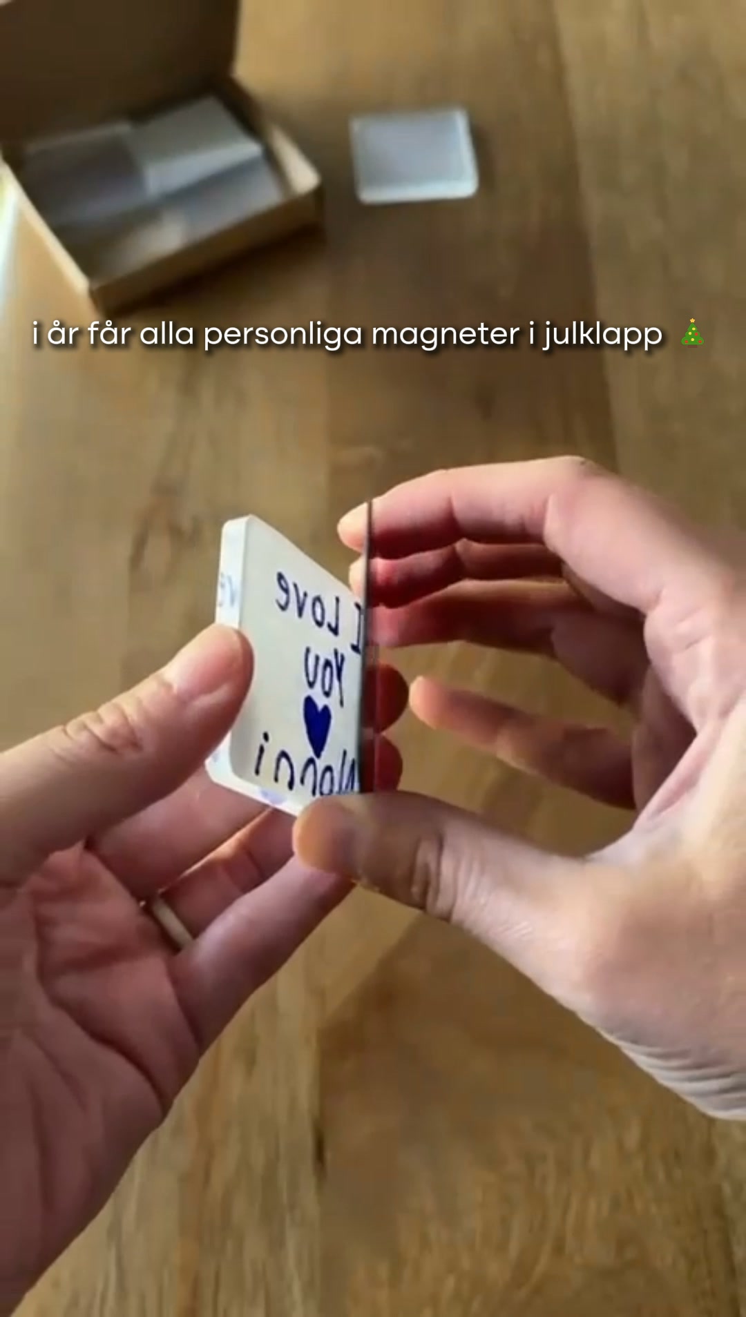 #1 Magnetram