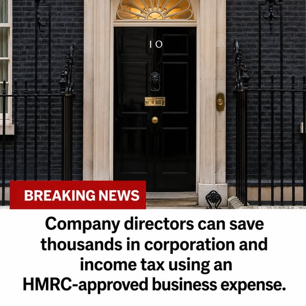 Company Directors - Save Corporation and Income Tax Through Relevant Life Insurance