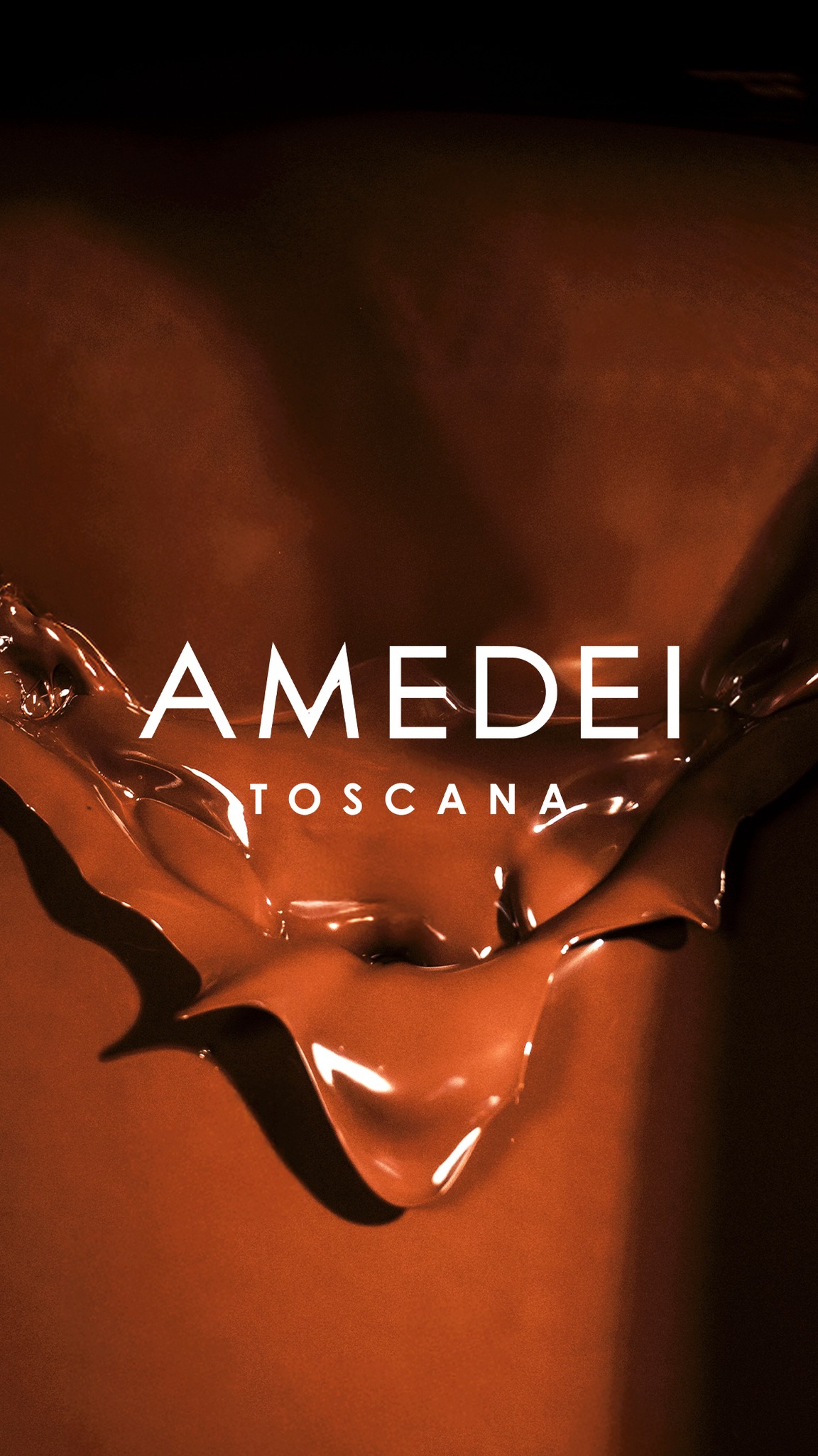 Assapora il Cioccolato Assoluto