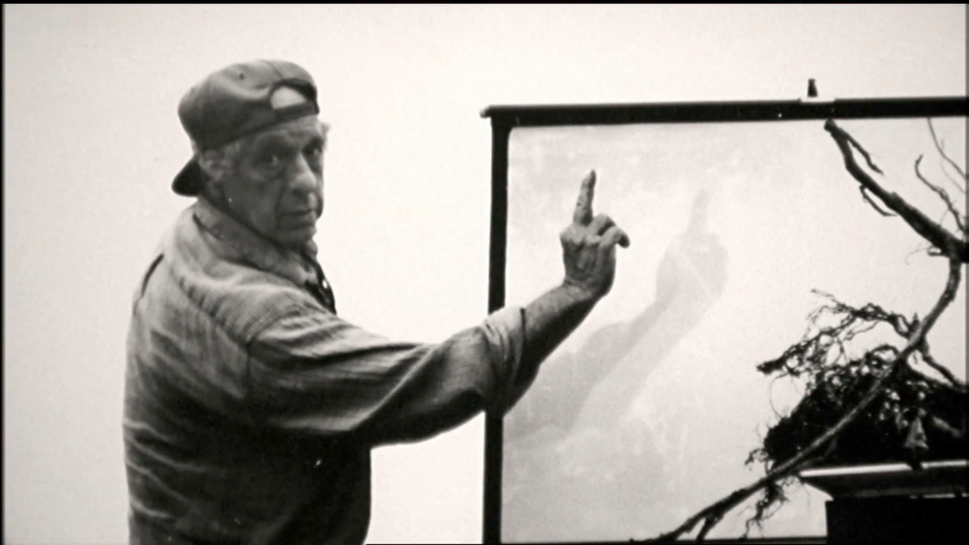 Watch ROBERT FRANK: LEAVING HOME, COMING HOME (2004)