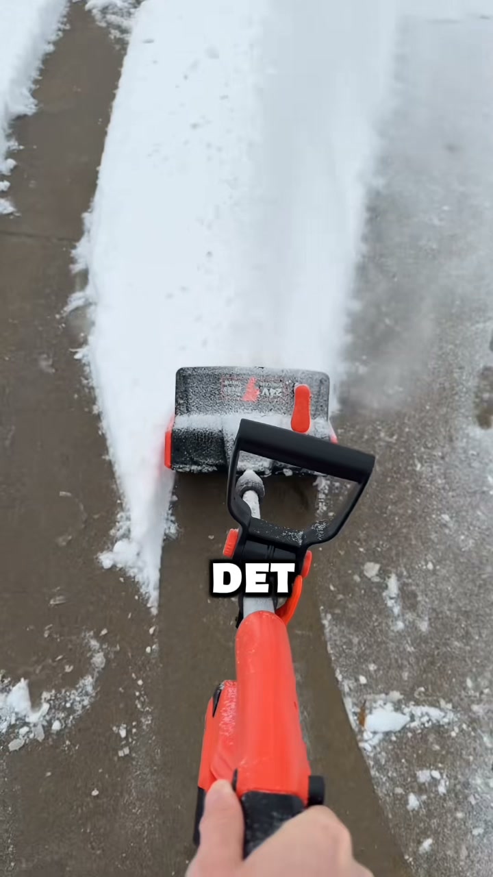 Gör dig redo innan första snön