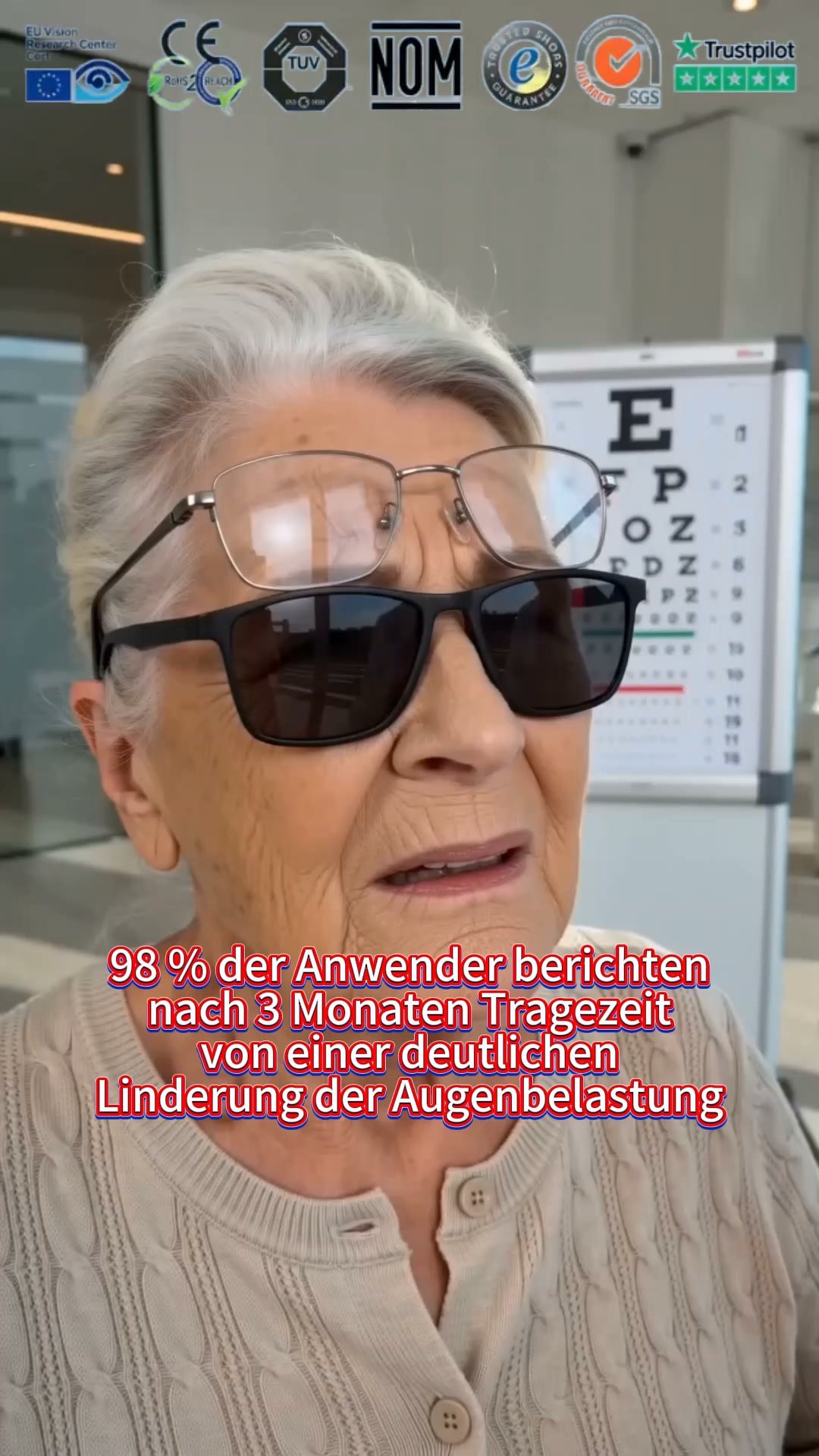 Anúncio de Mimořádné místo setkávání životních lidí