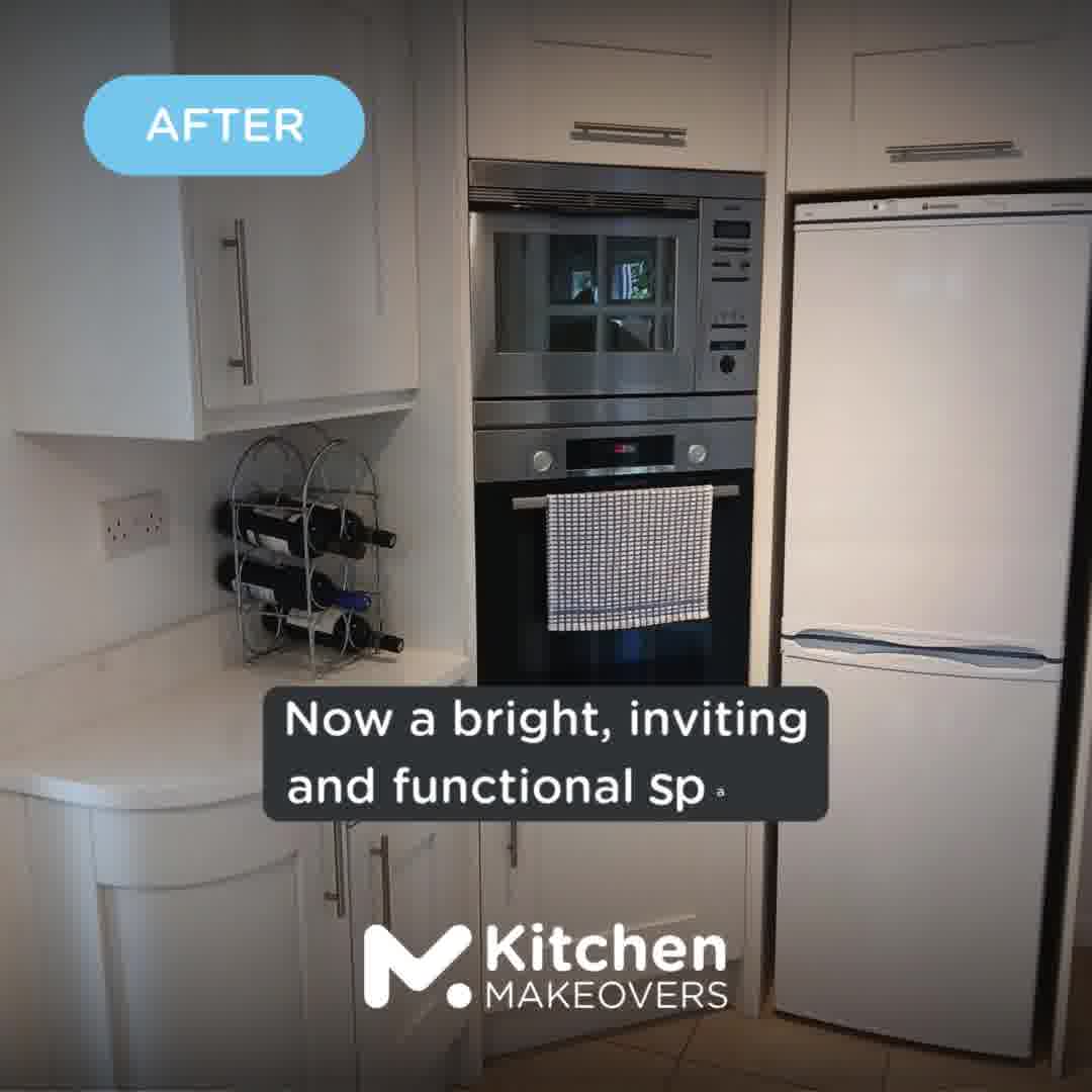 Transform Your Kitchen For A Fraction of the Cost.