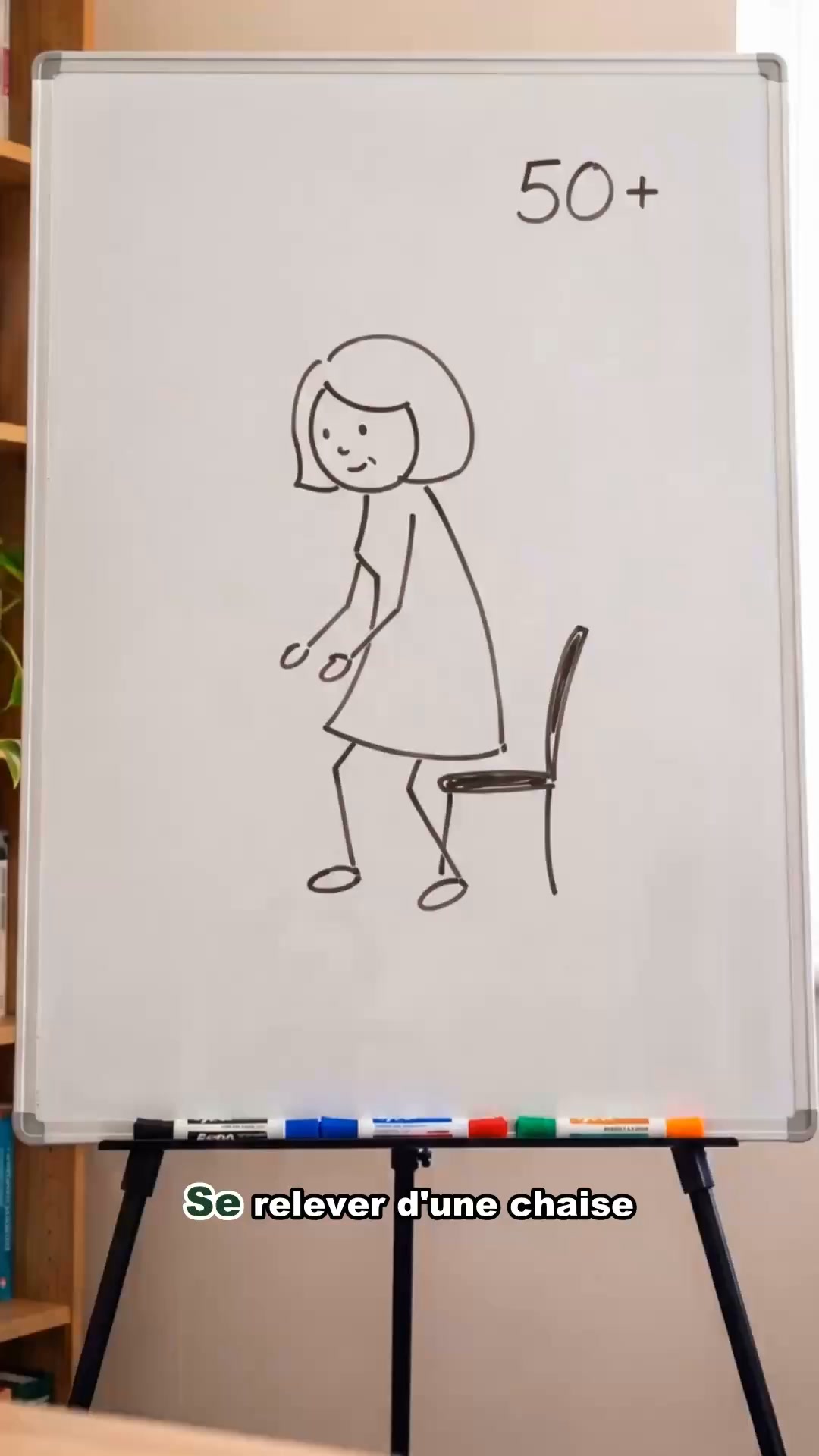 J’ai 52 ans, et j’ai l’impression d’en avoir 80