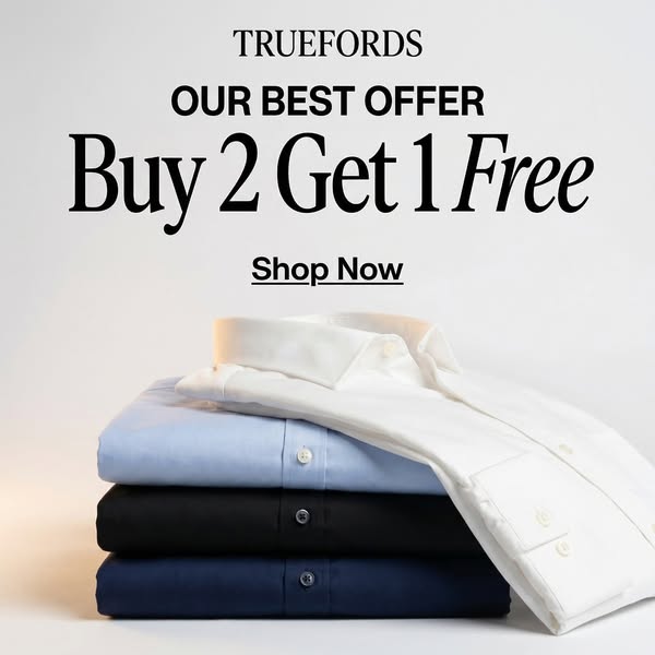 Say Goodbye To Ironing