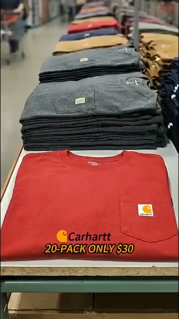 The T-Shirt Problem Nobody Talks About