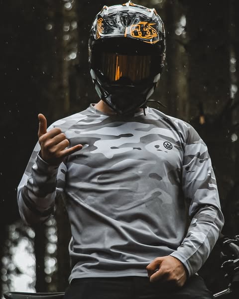 Find your favourite jersey style
