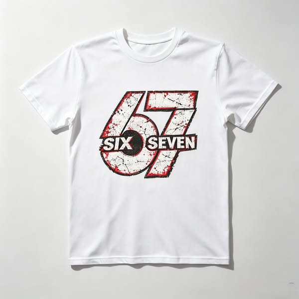 Hold 67 Tee