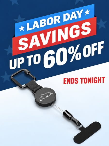 Ends Tonight: Up To 60% Off