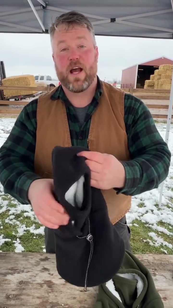 Stay warm, stay comfortable, and enjoy winter again!