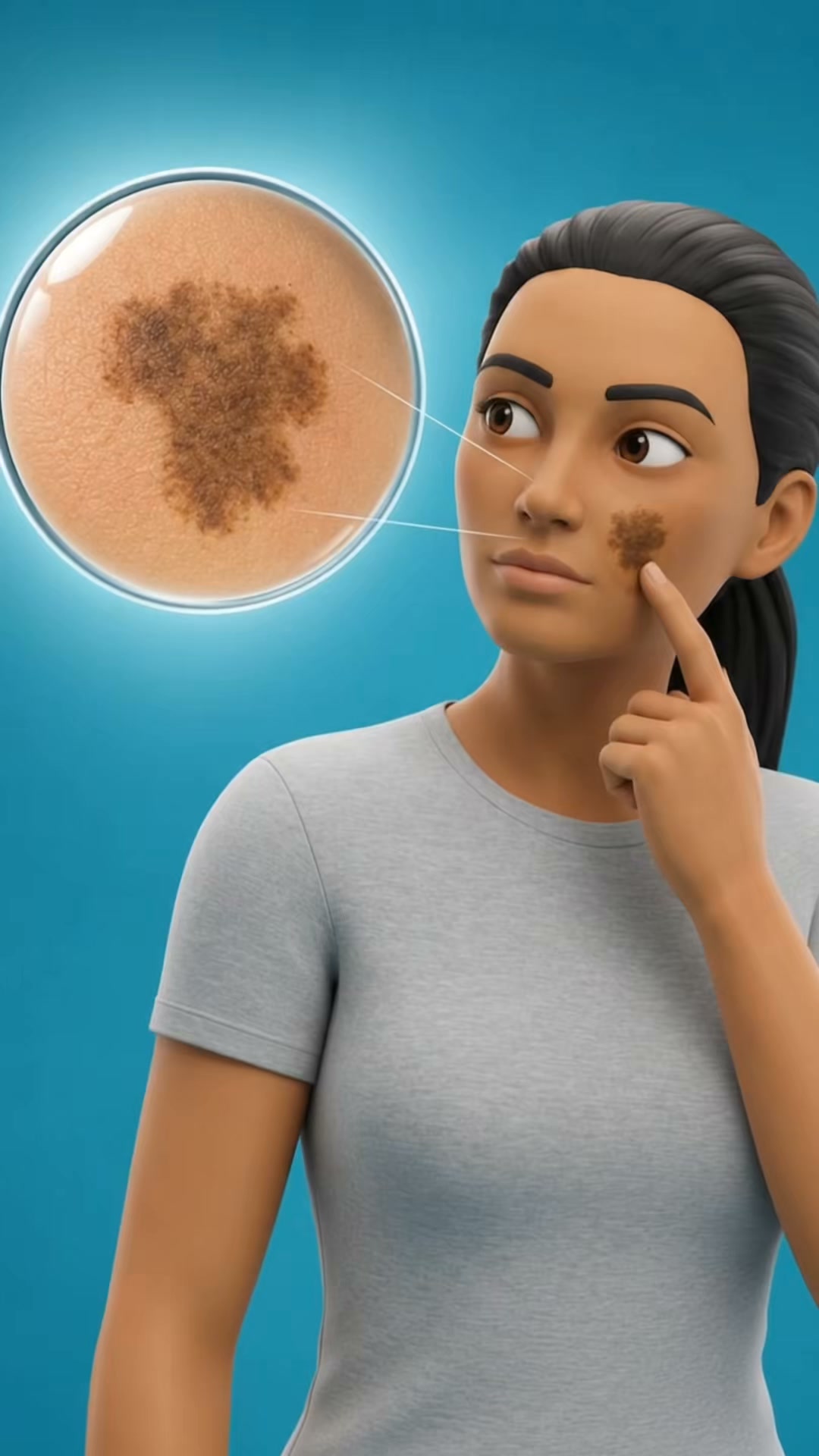Visible Glow & Even Tone in 4 Weeks