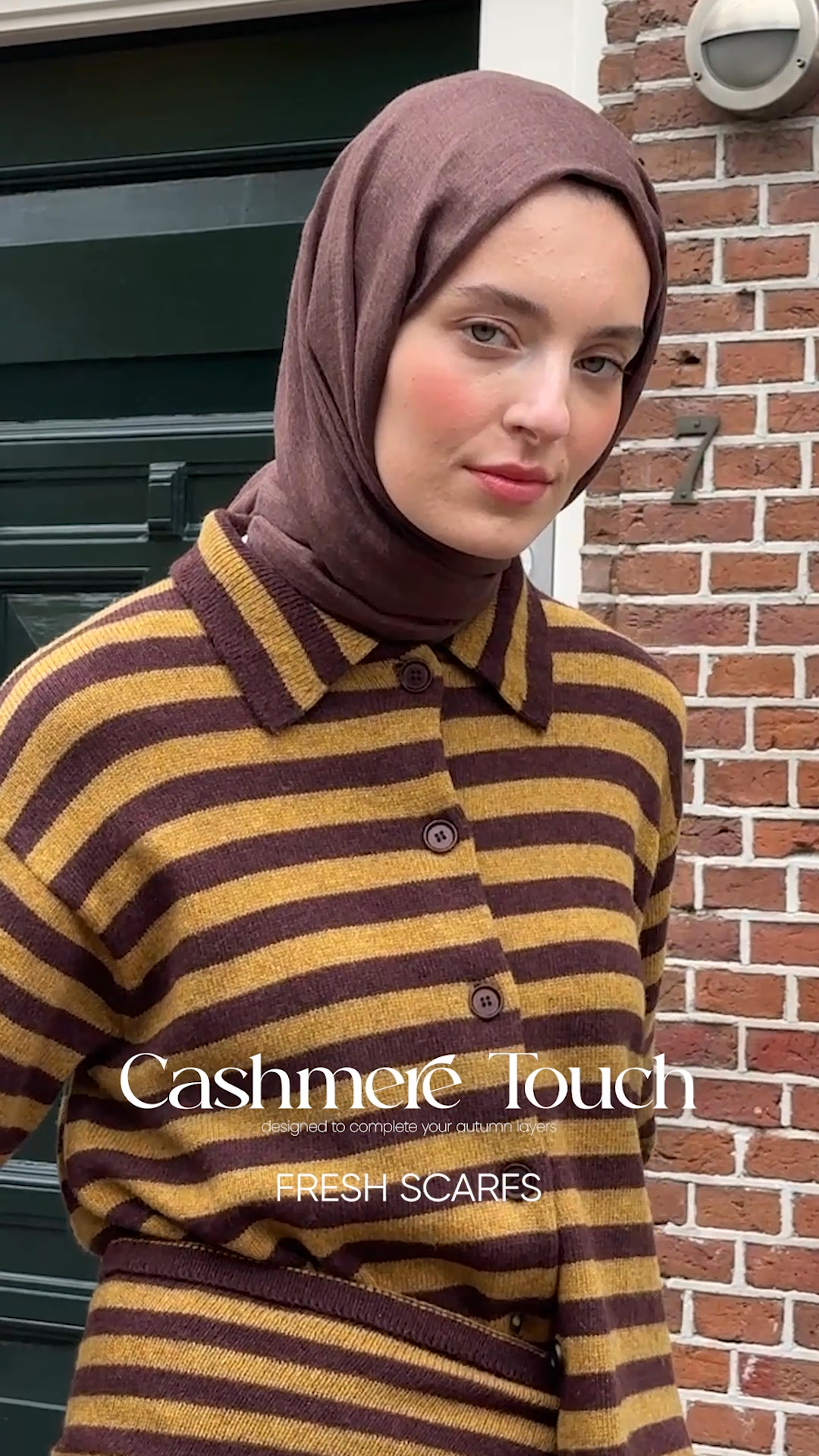 Cashmere Touch