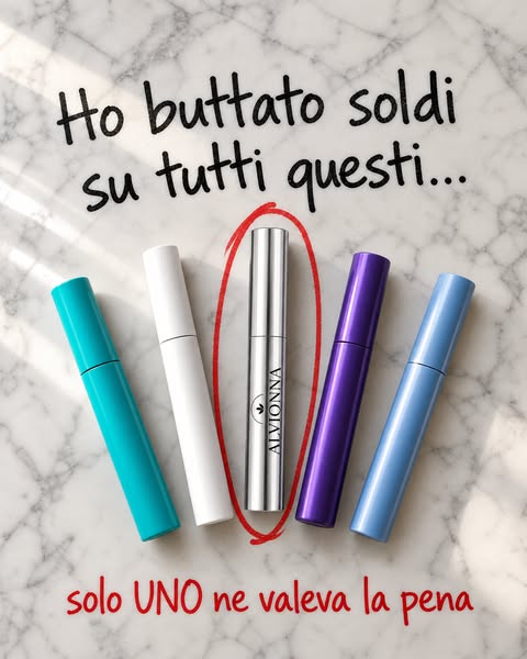 Ultimi Pezzi Disponibili