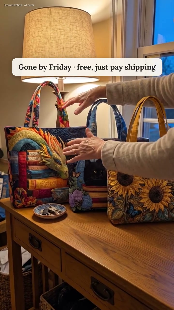 Free this week, just pay shipping