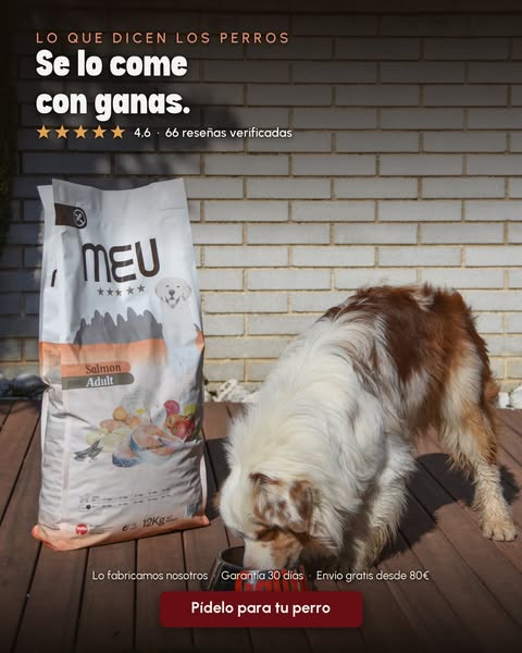 Se lo come con ganas — 4,6