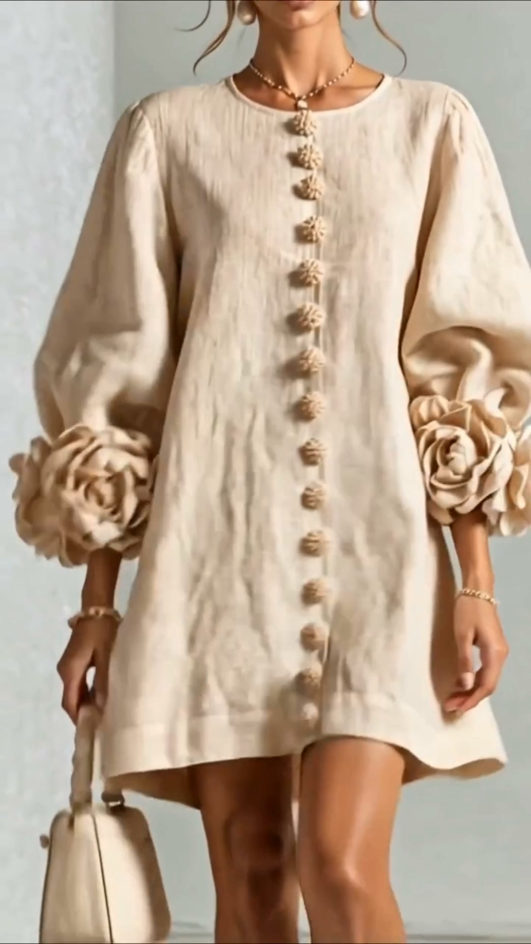 Tu look ideal