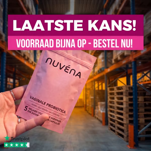 Zeg ongemak daar beneden vaarwel