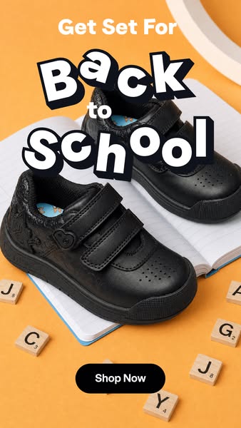 Get There School Essentials