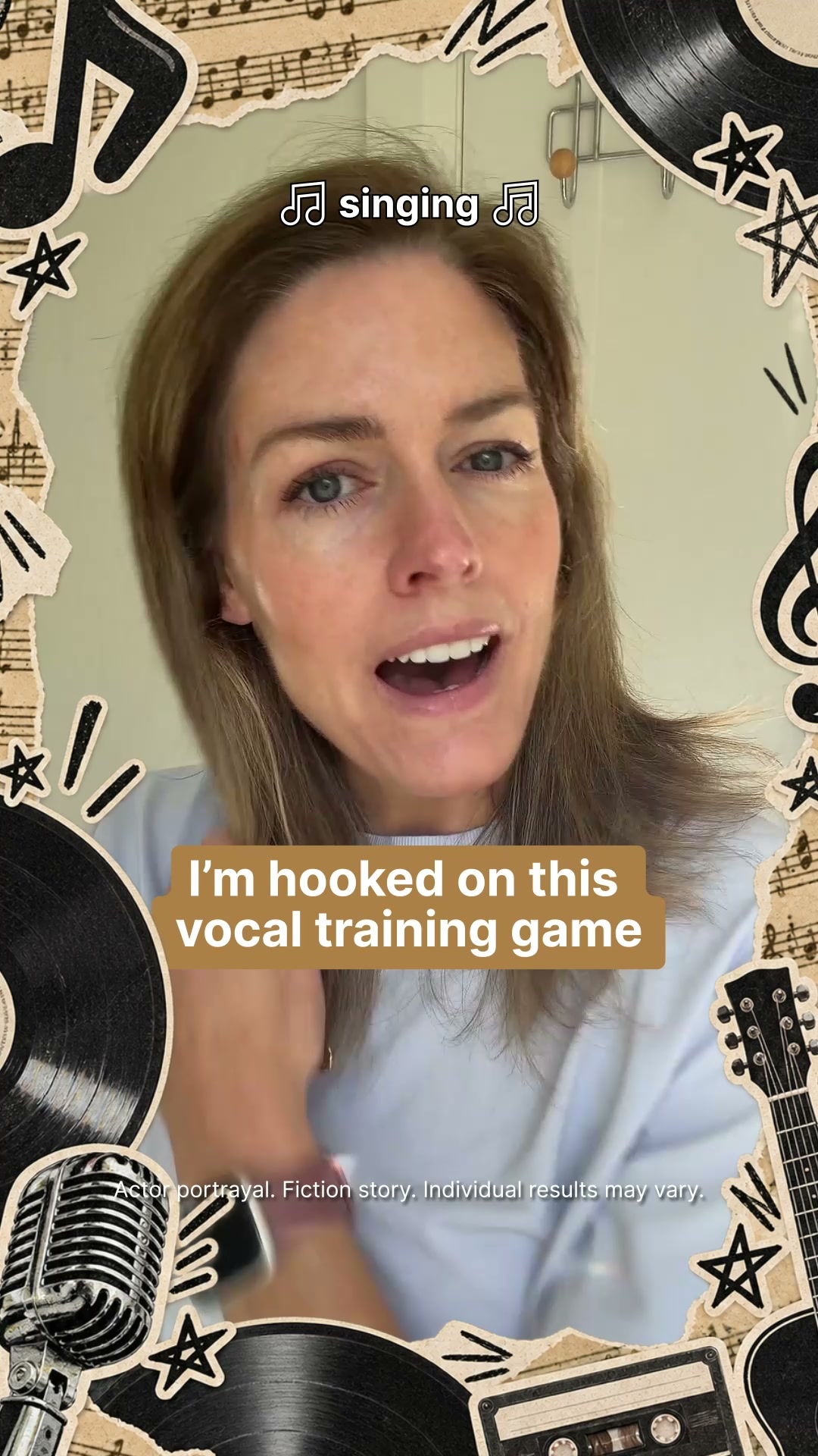 Sing Like You Mean It — Just 5 Min a Day!
