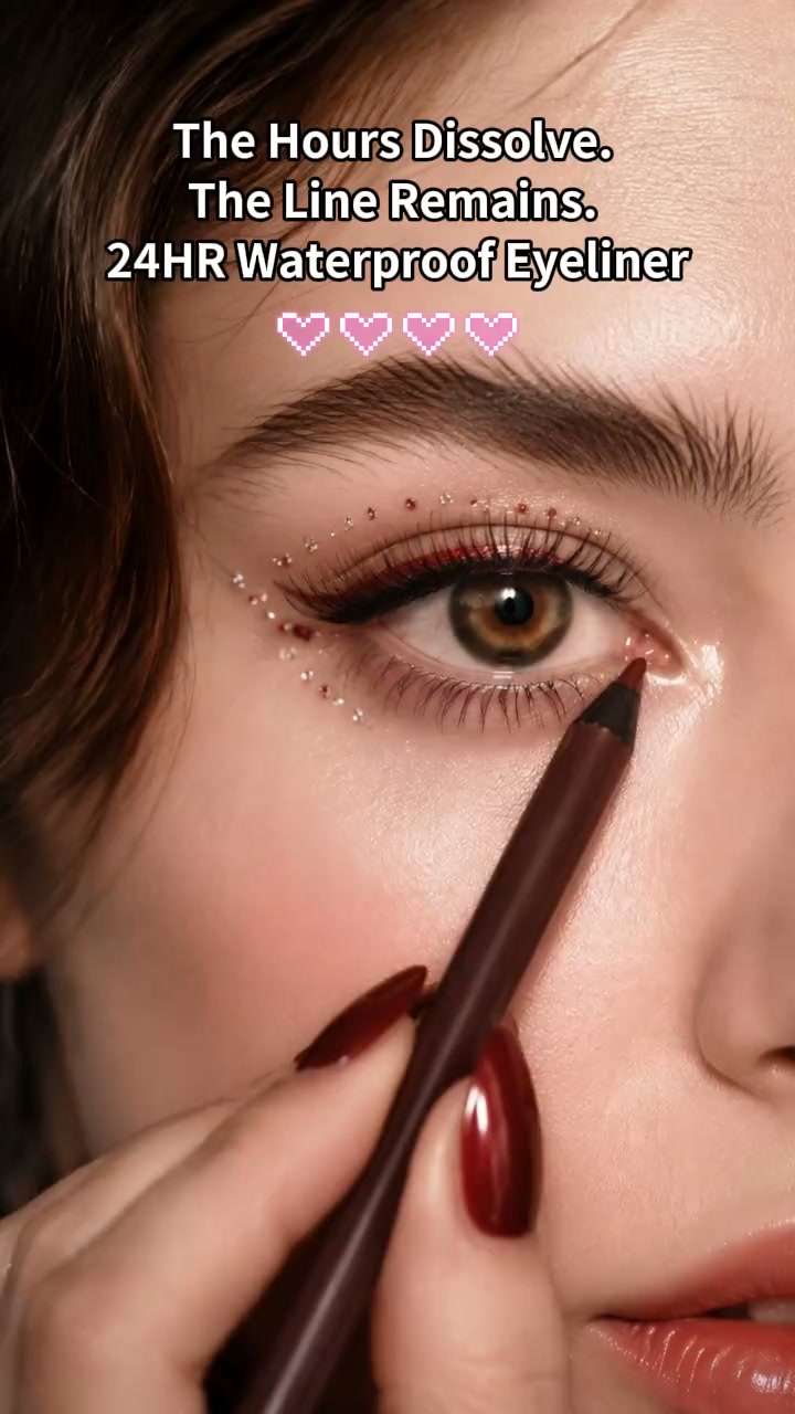 Your Eyes, But Better.
