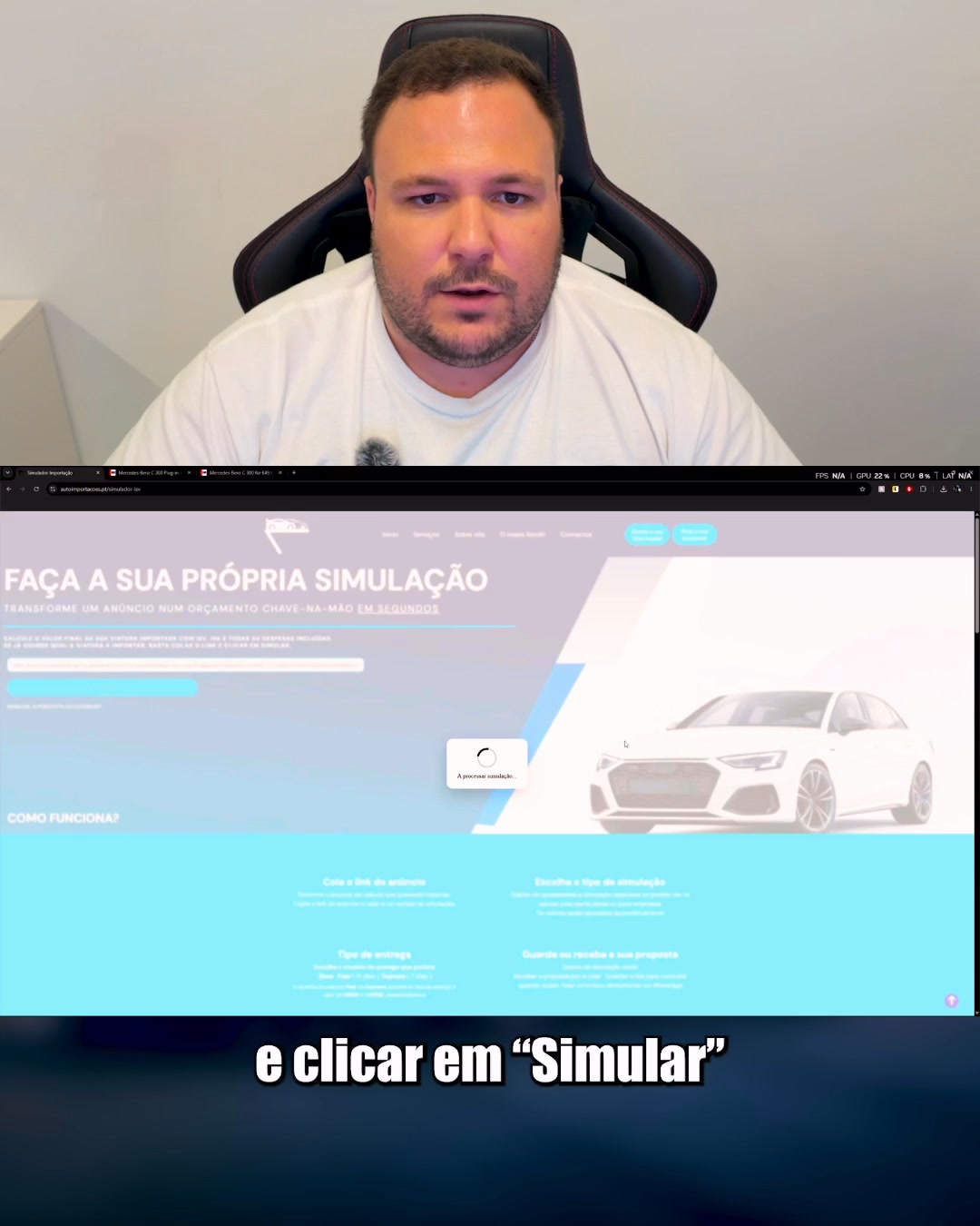 Saiba importar um carro com a ajuda de profissionais